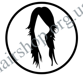 Парики женские длинные